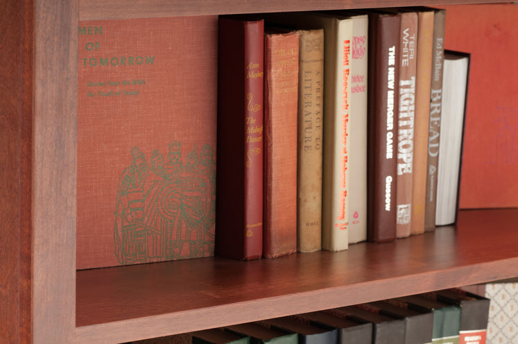 McKenzie 72" Bookcase